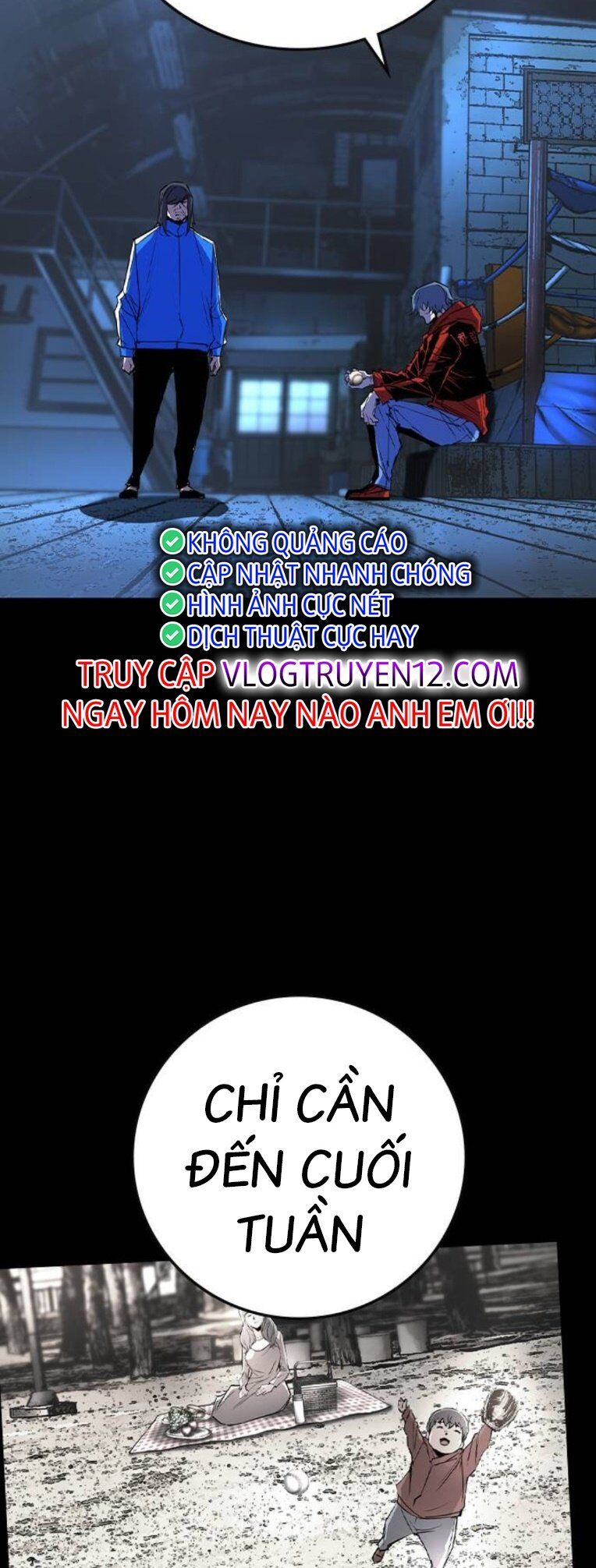 Phòng Gym Hanlim - Chapter 170 - Page 12