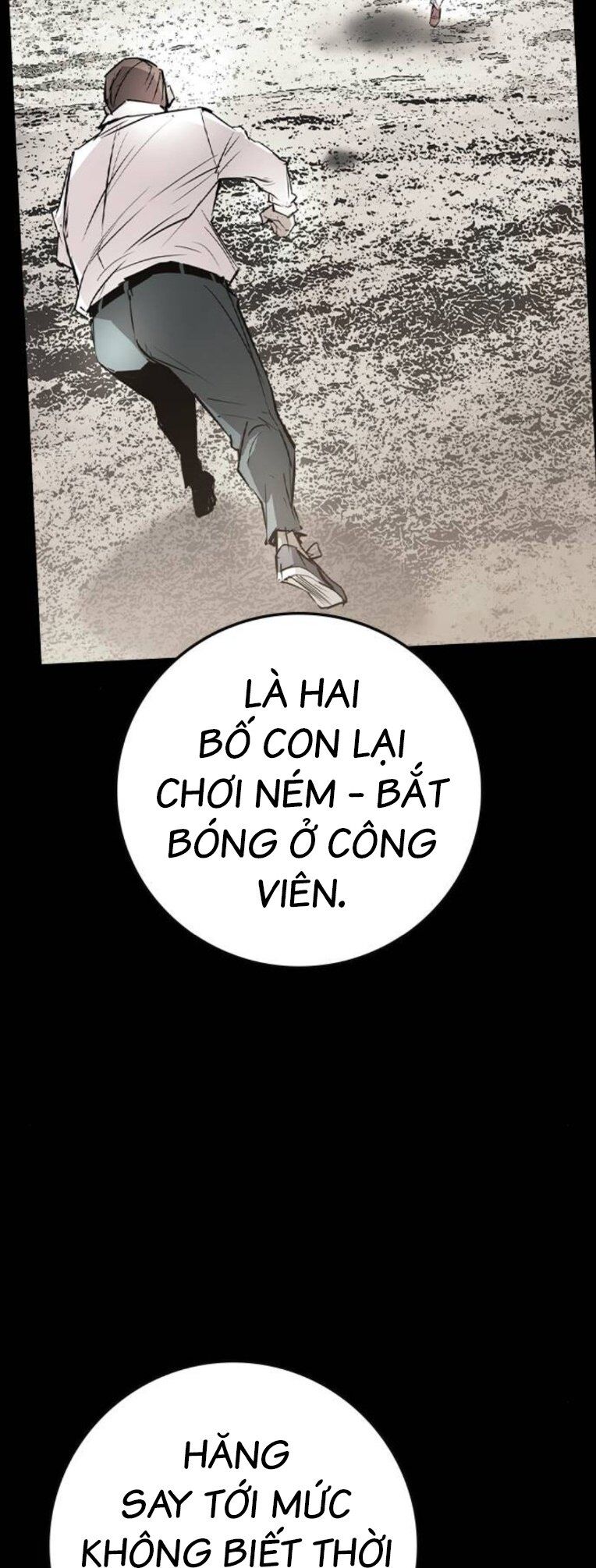 Phòng Gym Hanlim - Chapter 170 - Page 13