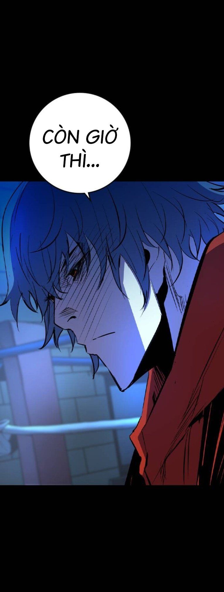 Phòng Gym Hanlim - Chapter 170 - Page 16