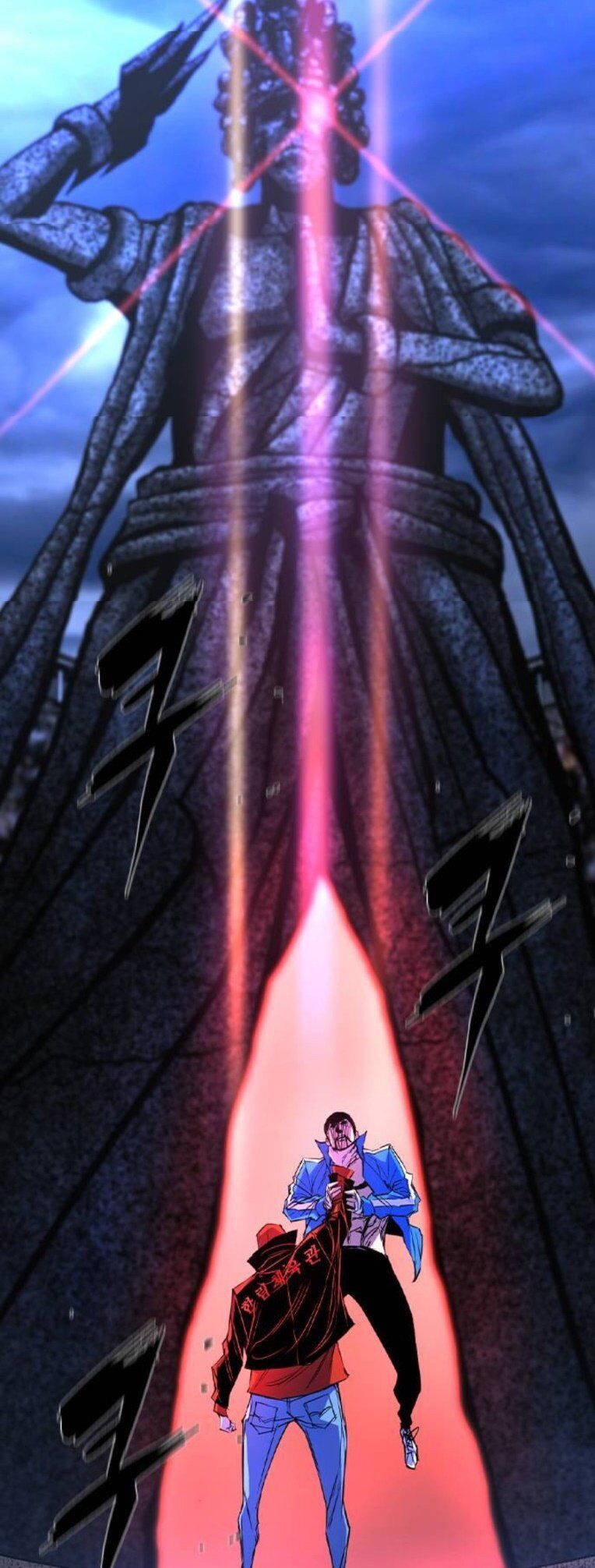 Phòng Gym Hanlim - Chapter 170 - Page 22