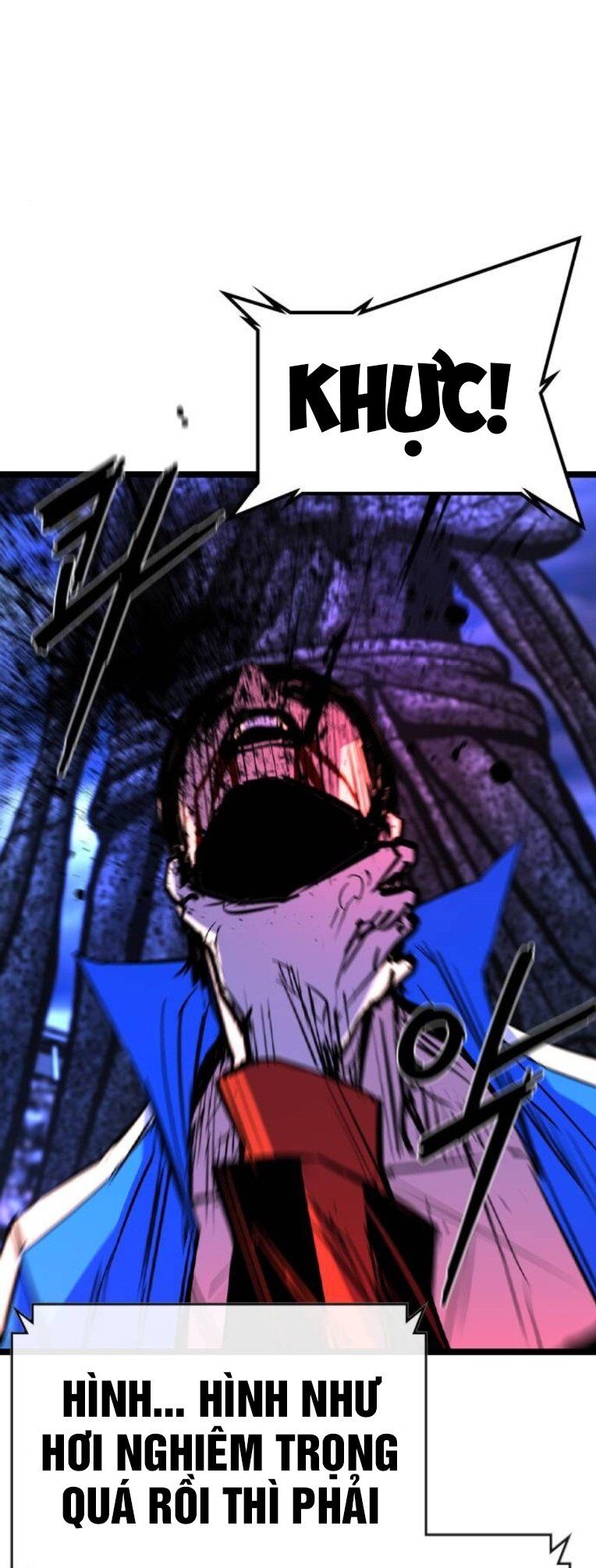 Phòng Gym Hanlim - Chapter 170 - Page 24