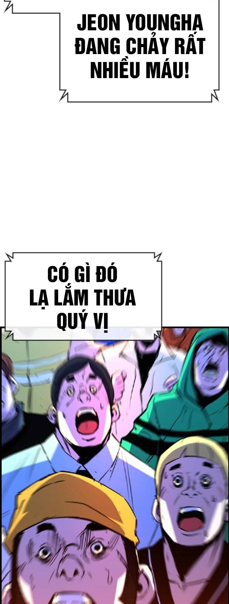 Phòng Gym Hanlim - Chapter 170 - Page 25