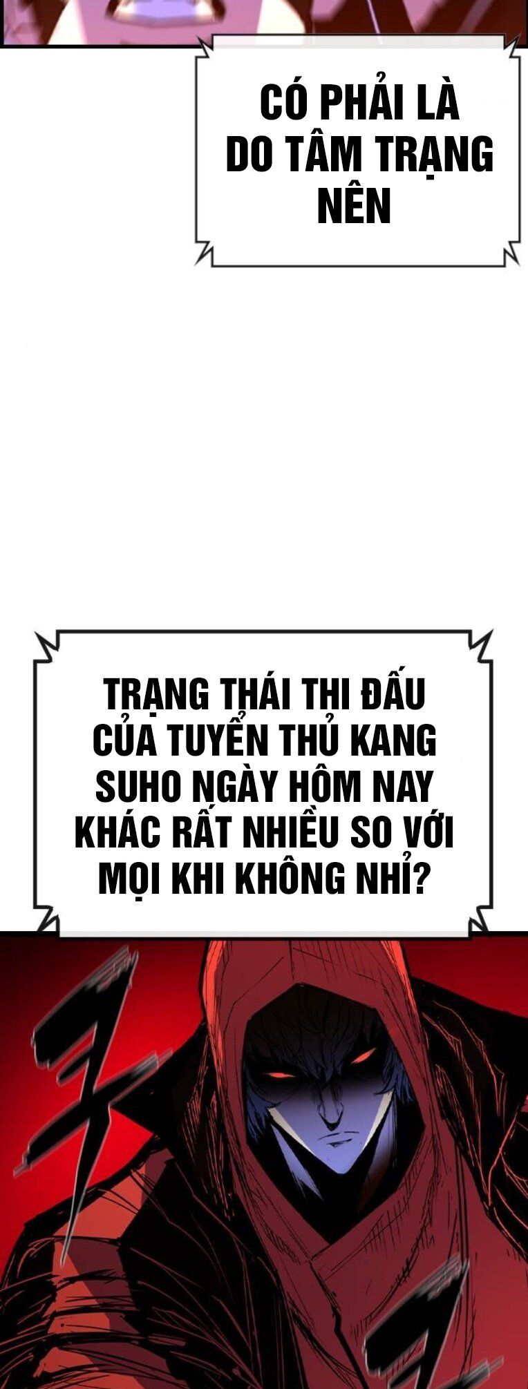 Phòng Gym Hanlim - Chapter 170 - Page 26