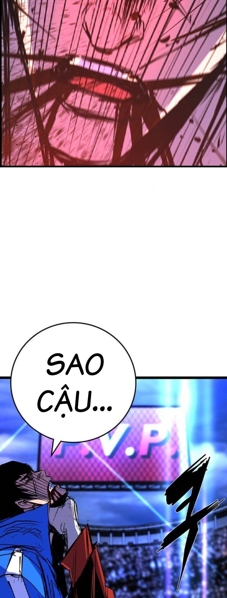 Phòng Gym Hanlim - Chapter 170 - Page 31