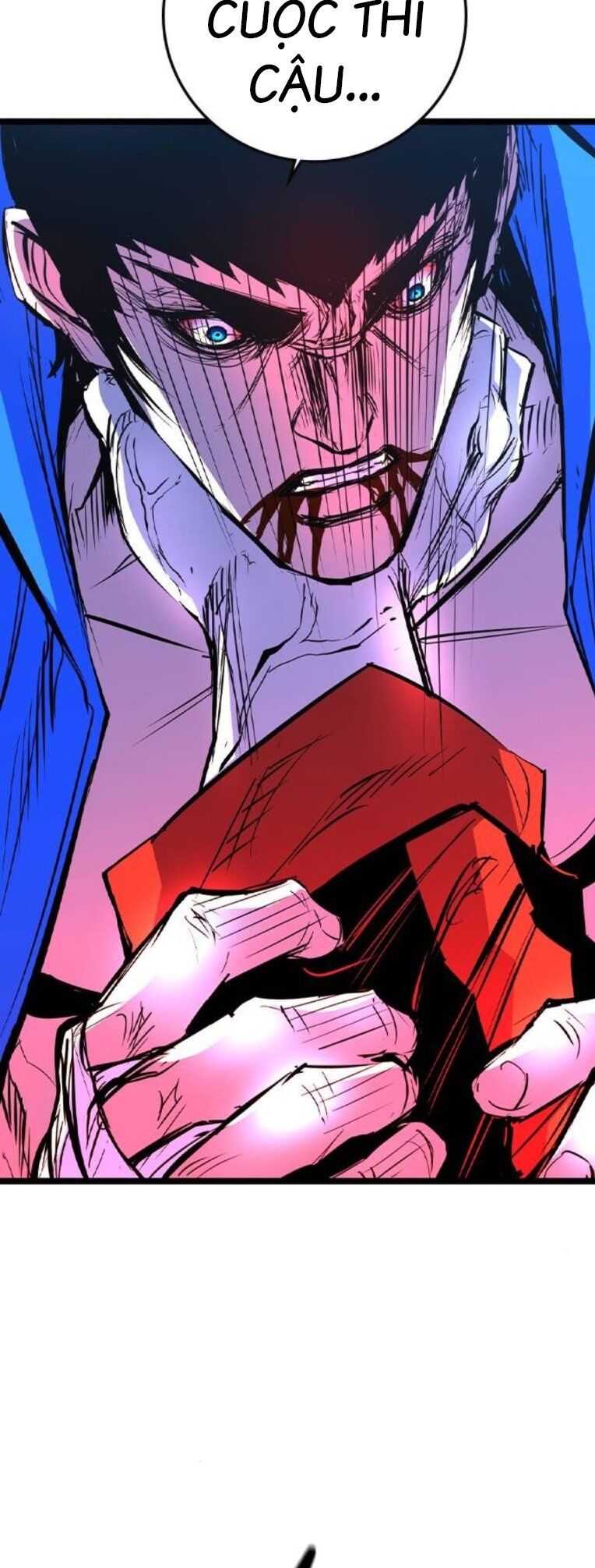 Phòng Gym Hanlim - Chapter 170 - Page 35