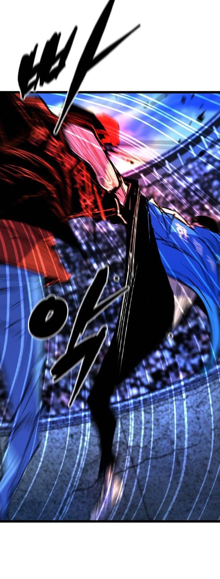 Phòng Gym Hanlim - Chapter 170 - Page 36