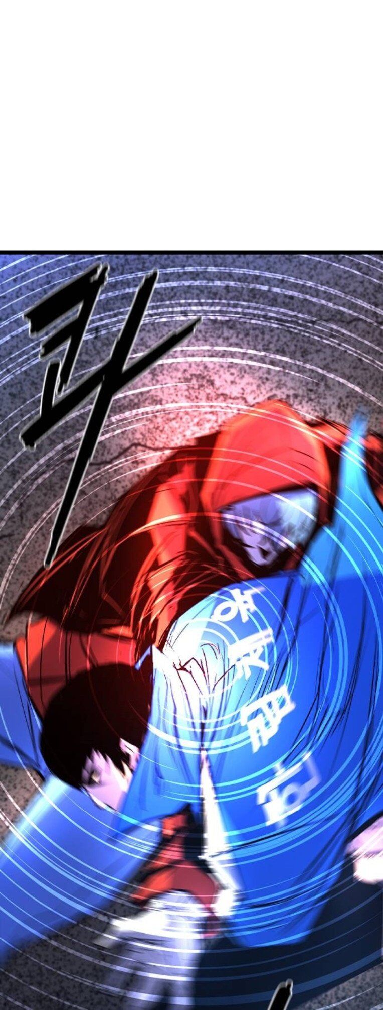 Phòng Gym Hanlim - Chapter 170 - Page 39