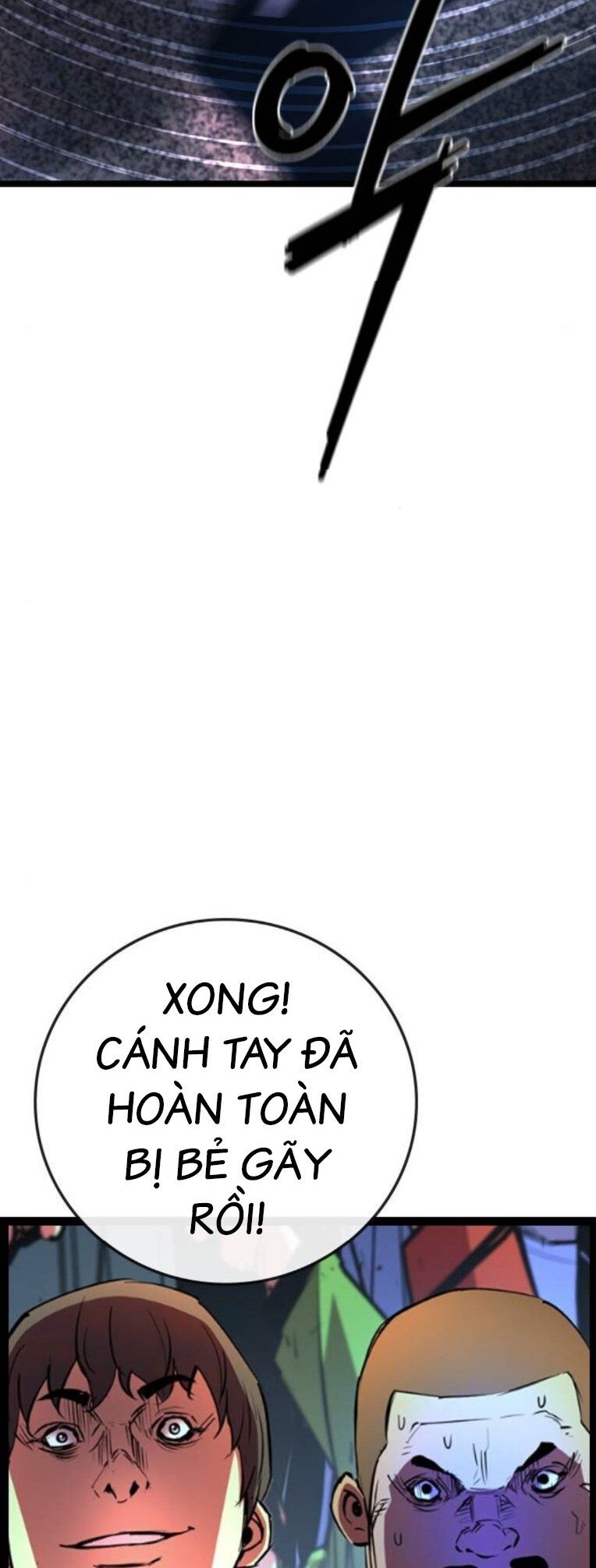 Phòng Gym Hanlim - Chapter 170 - Page 40