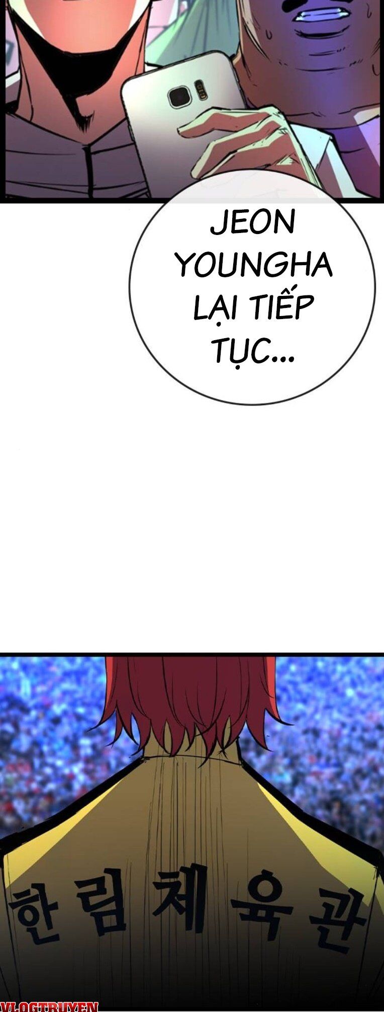 Phòng Gym Hanlim - Chapter 170 - Page 41