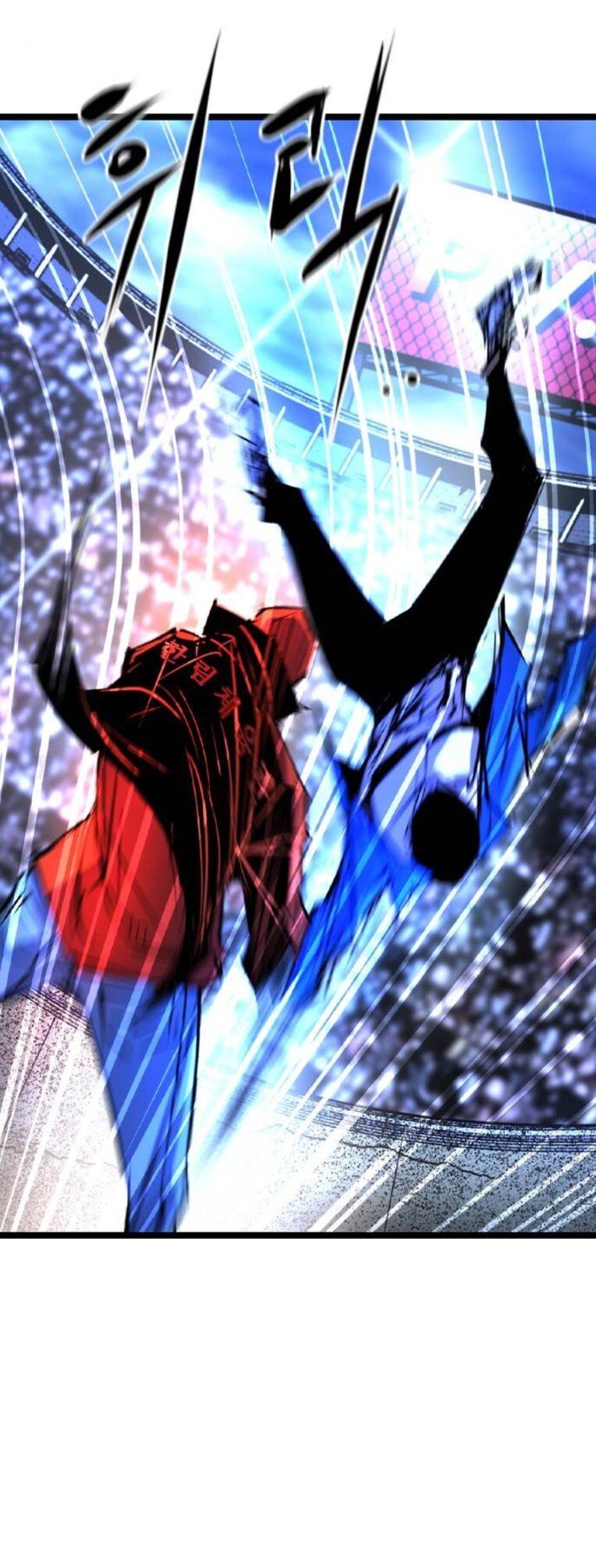 Phòng Gym Hanlim - Chapter 170 - Page 43