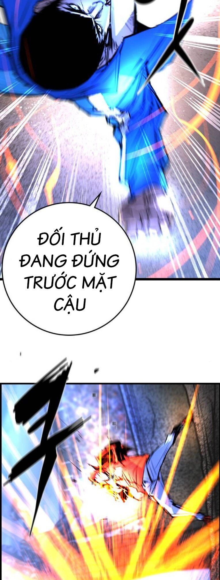 Phòng Gym Hanlim - Chapter 170 - Page 47