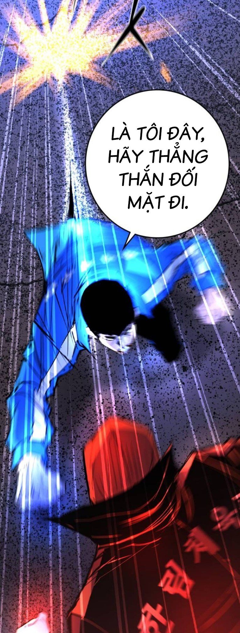 Phòng Gym Hanlim - Chapter 170 - Page 49