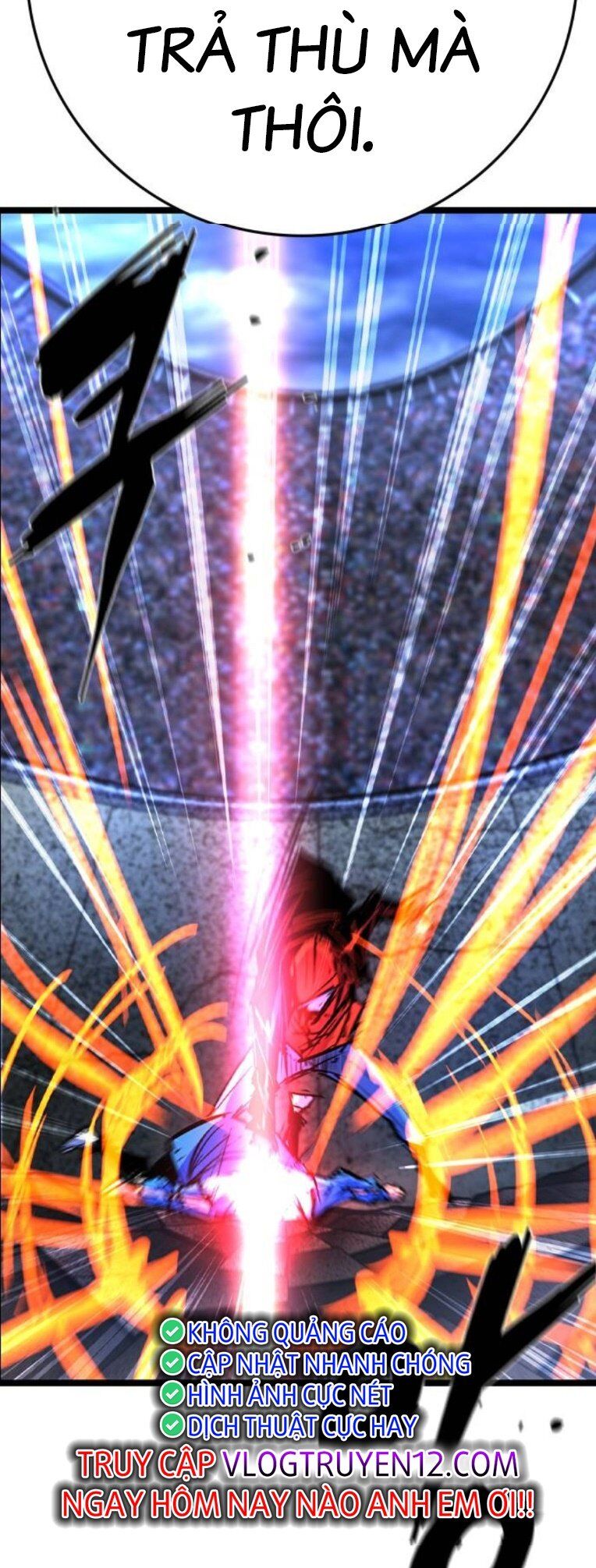 Phòng Gym Hanlim - Chapter 170 - Page 55