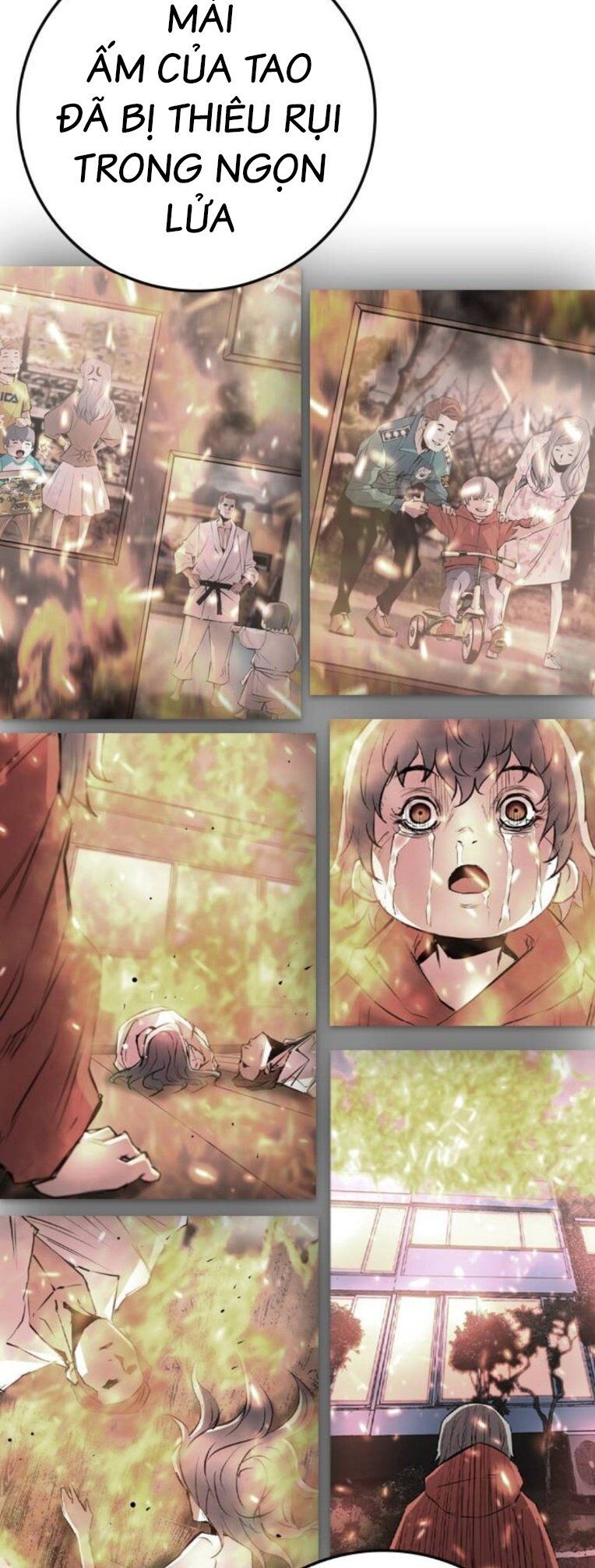 Phòng Gym Hanlim - Chapter 170 - Page 58