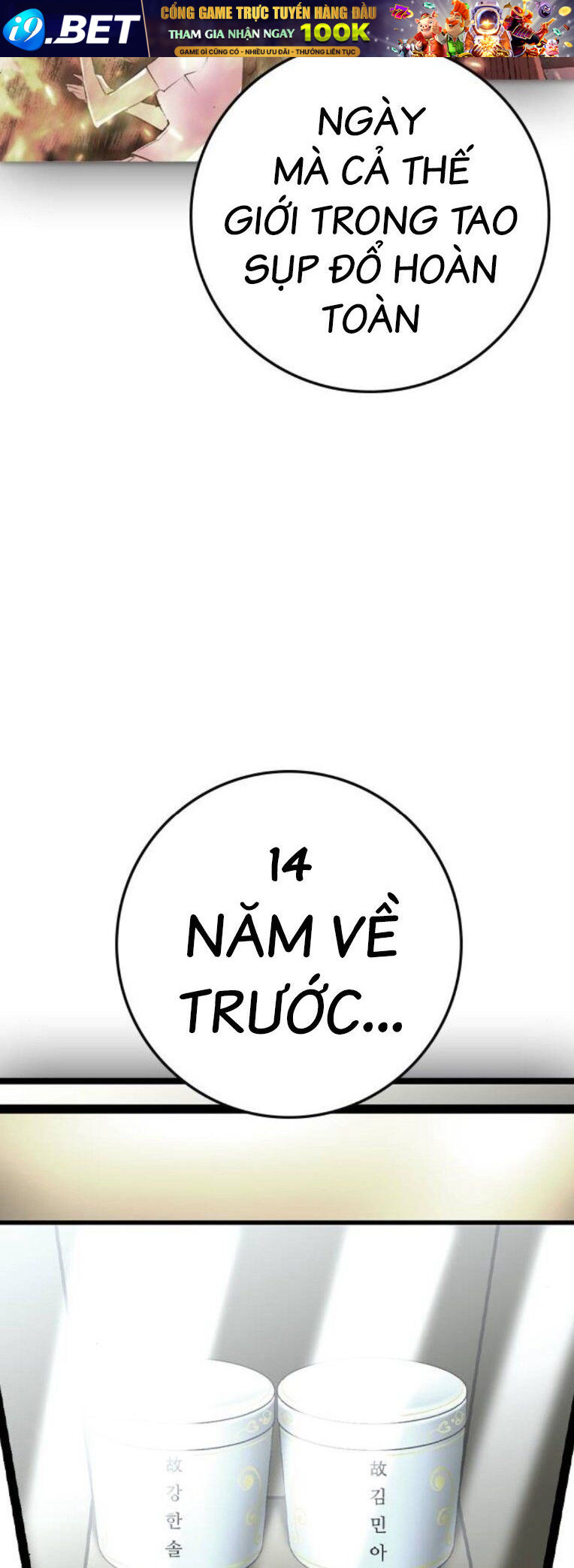 Phòng Gym Hanlim - Chapter 170 - Page 59