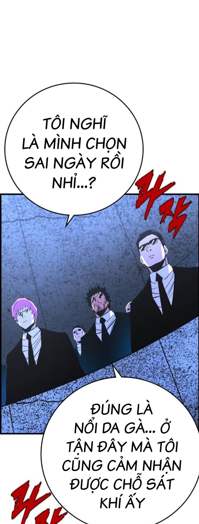 Phòng Gym Hanlim - Chapter 170 - Page 70