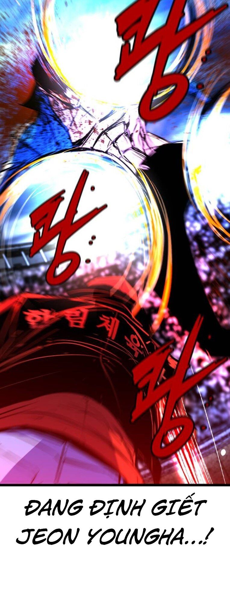 Phòng Gym Hanlim - Chapter 170 - Page 73