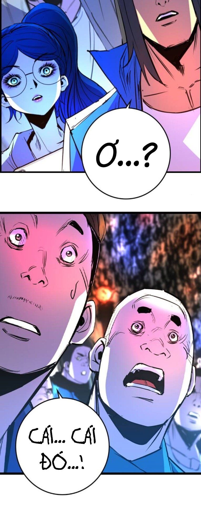 Phòng Gym Hanlim - Chapter 170 - Page 80