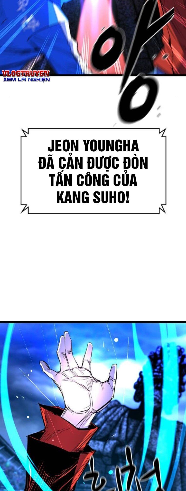 Phòng Gym Hanlim - Chapter 170 - Page 83