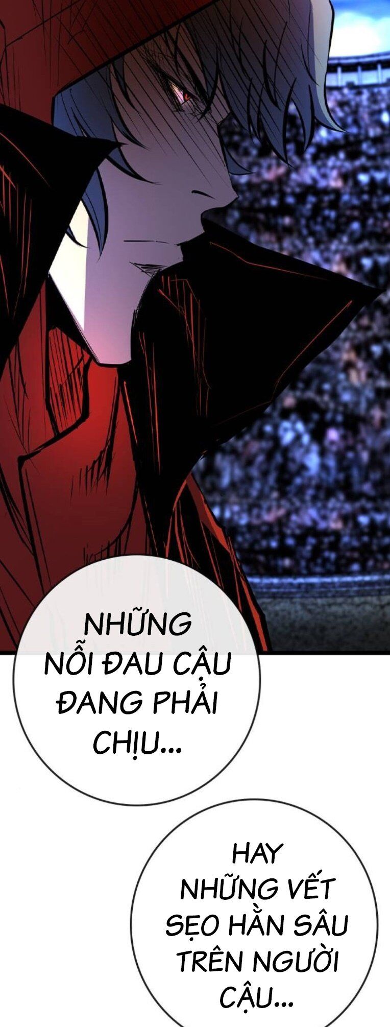 Phòng Gym Hanlim - Chapter 170 - Page 89