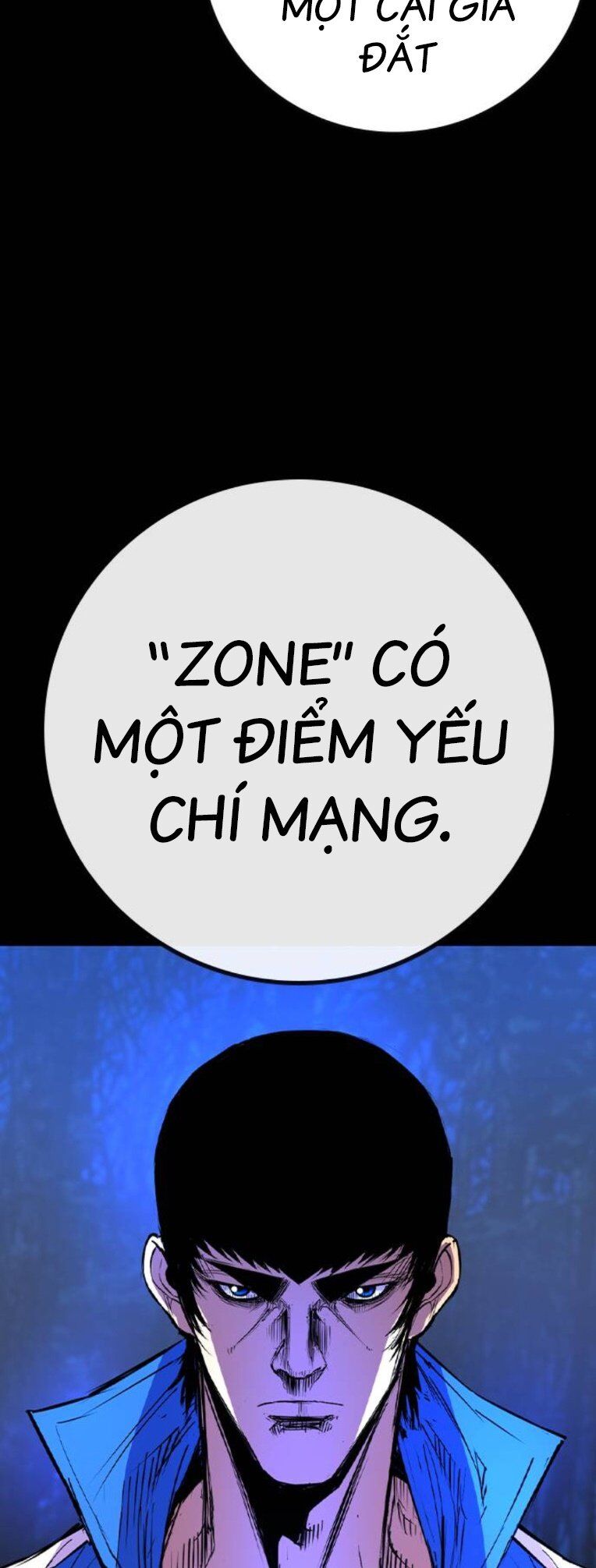 Phòng Gym Hanlim - Chapter 171 - Page 10