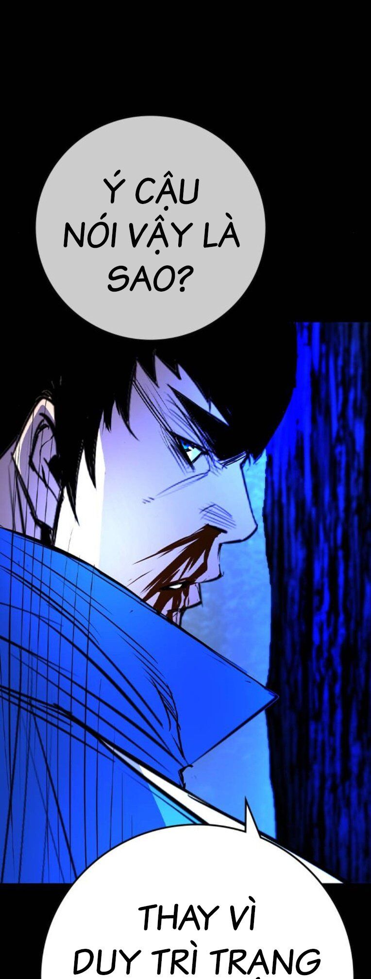 Phòng Gym Hanlim - Chapter 171 - Page 102