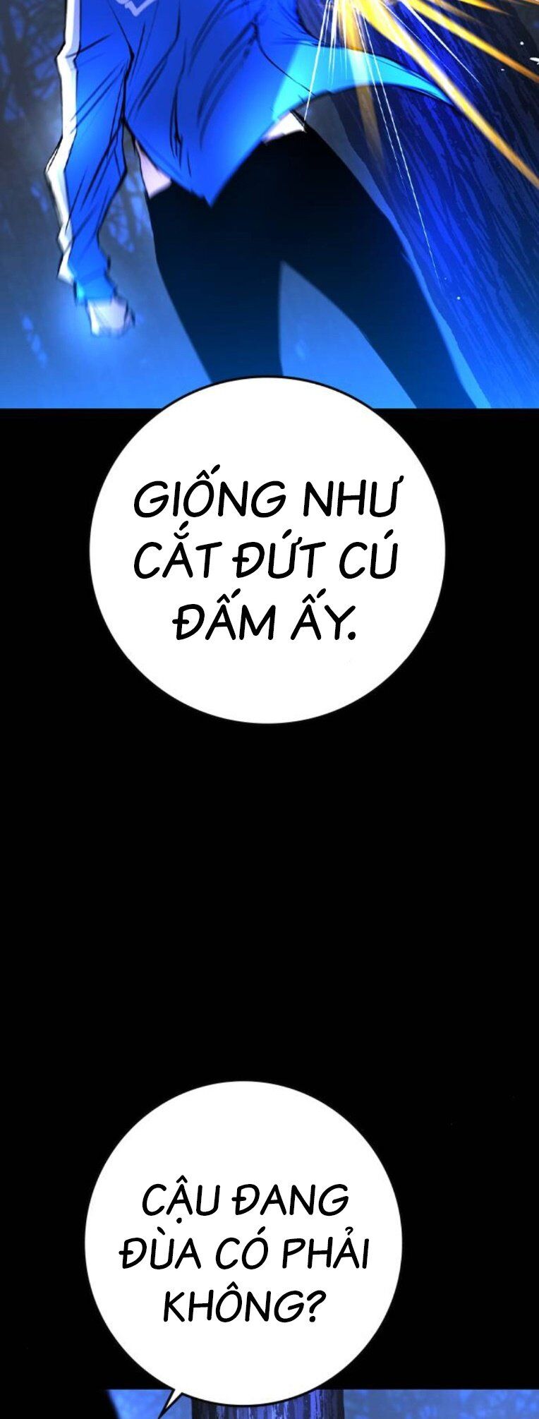 Phòng Gym Hanlim - Chapter 171 - Page 105