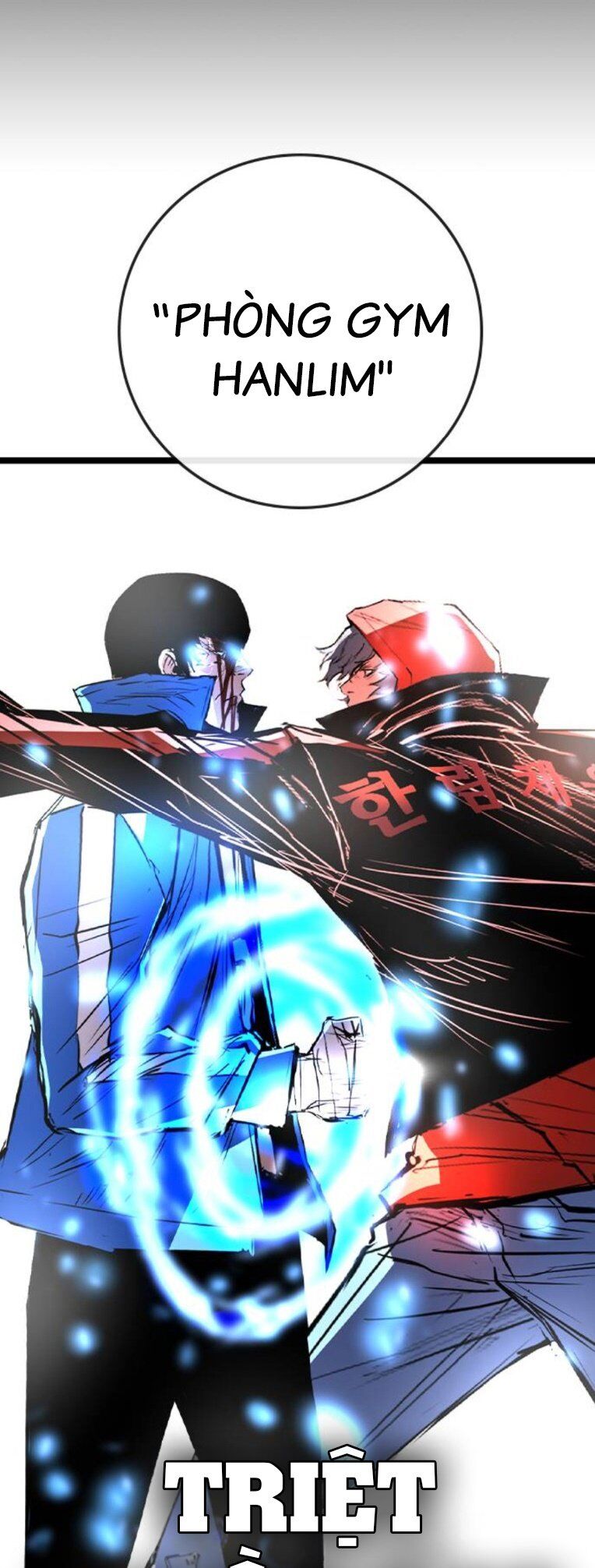 Phòng Gym Hanlim - Chapter 171 - Page 108
