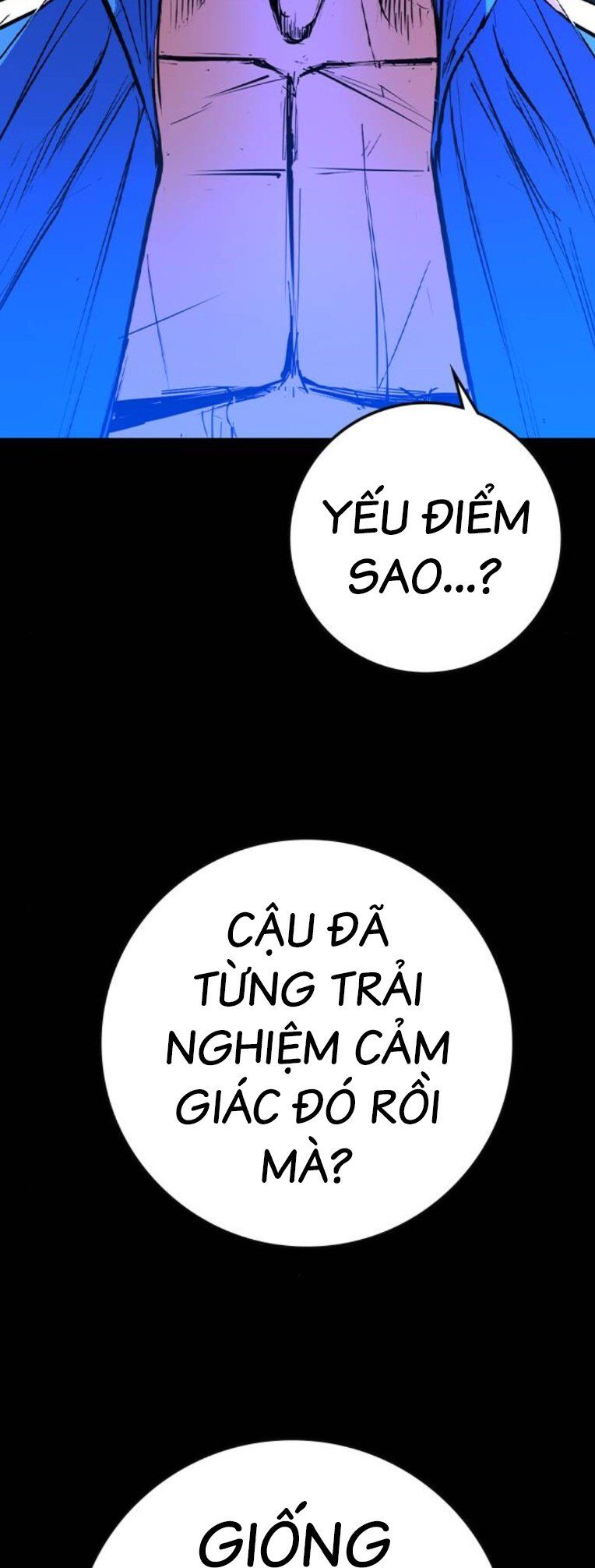 Phòng Gym Hanlim - Chapter 171 - Page 11