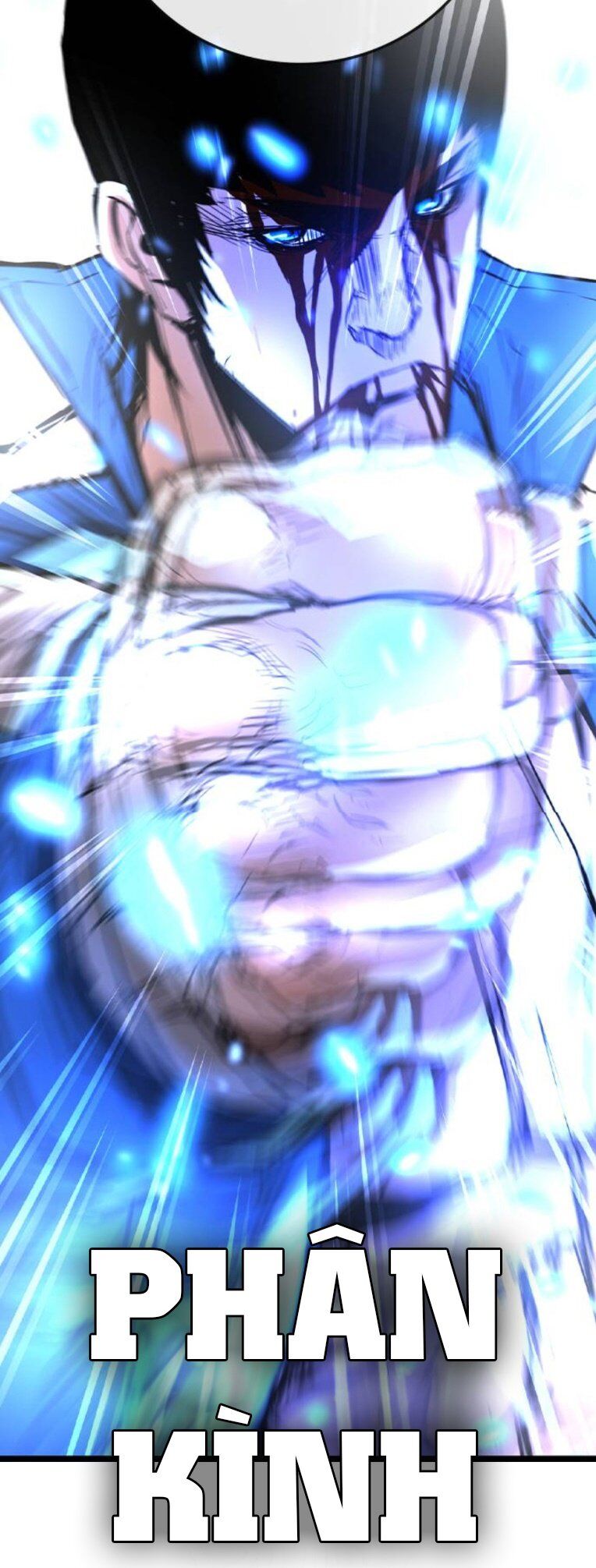 Phòng Gym Hanlim - Chapter 171 - Page 110