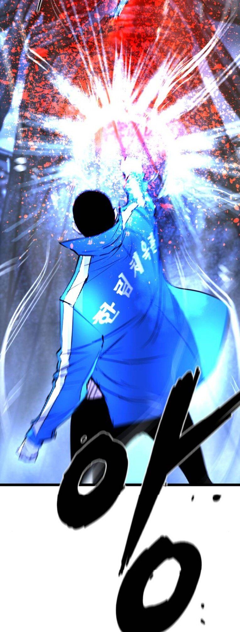 Phòng Gym Hanlim - Chapter 171 - Page 112