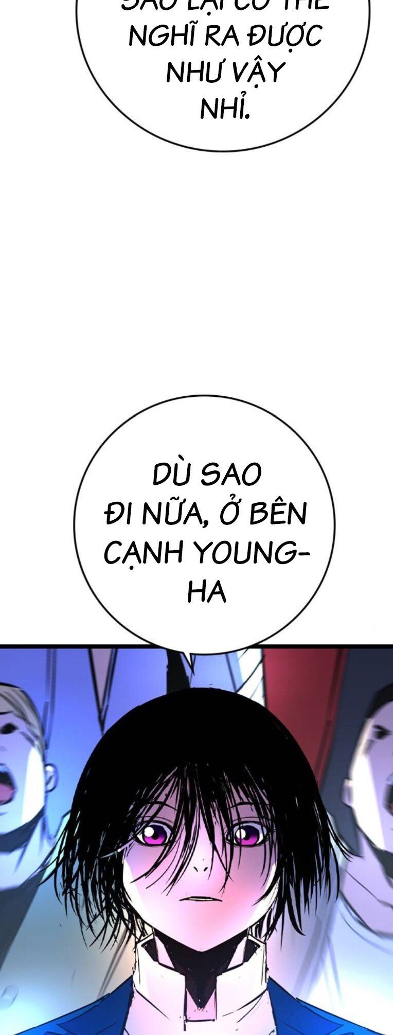 Phòng Gym Hanlim - Chapter 171 - Page 114