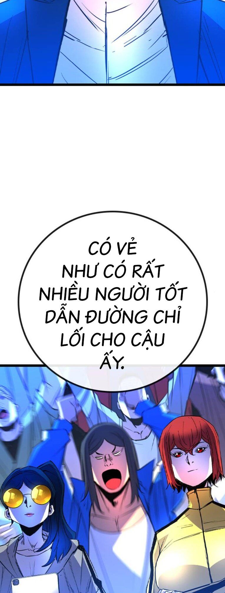 Phòng Gym Hanlim - Chapter 171 - Page 115