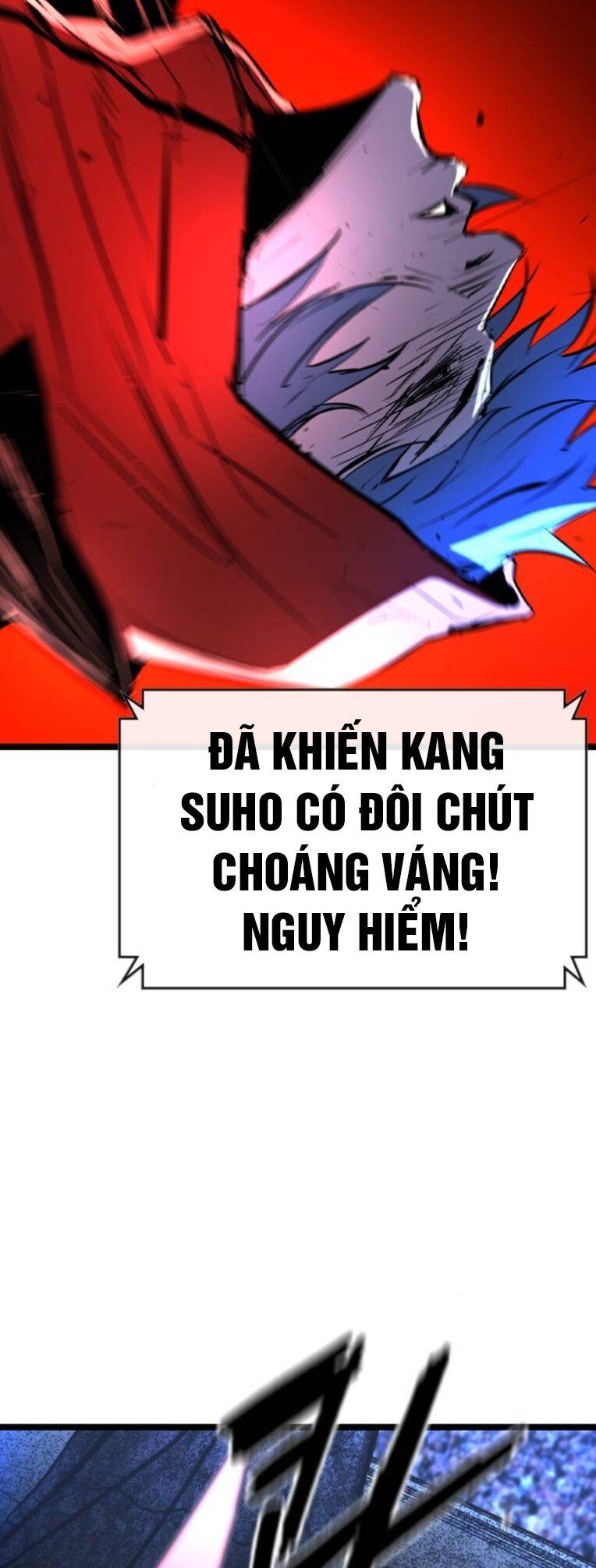 Phòng Gym Hanlim - Chapter 171 - Page 117