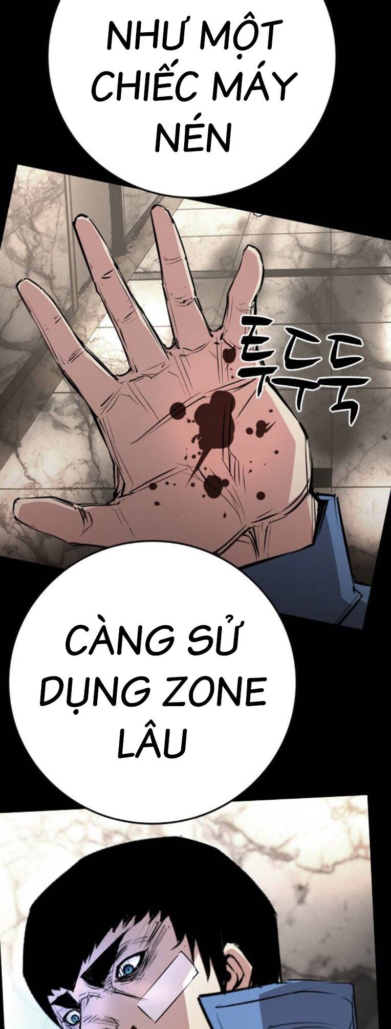 Phòng Gym Hanlim - Chapter 171 - Page 12