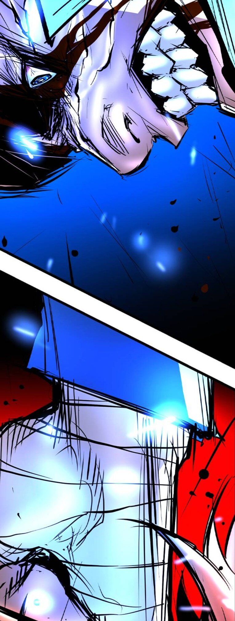 Phòng Gym Hanlim - Chapter 171 - Page 123