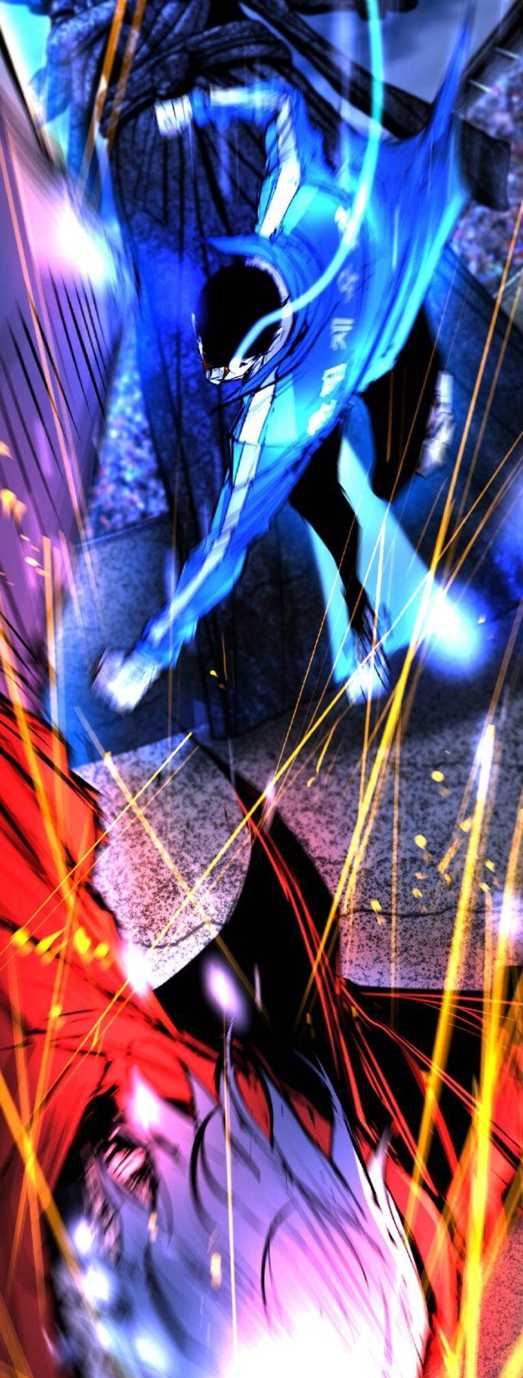 Phòng Gym Hanlim - Chapter 171 - Page 125