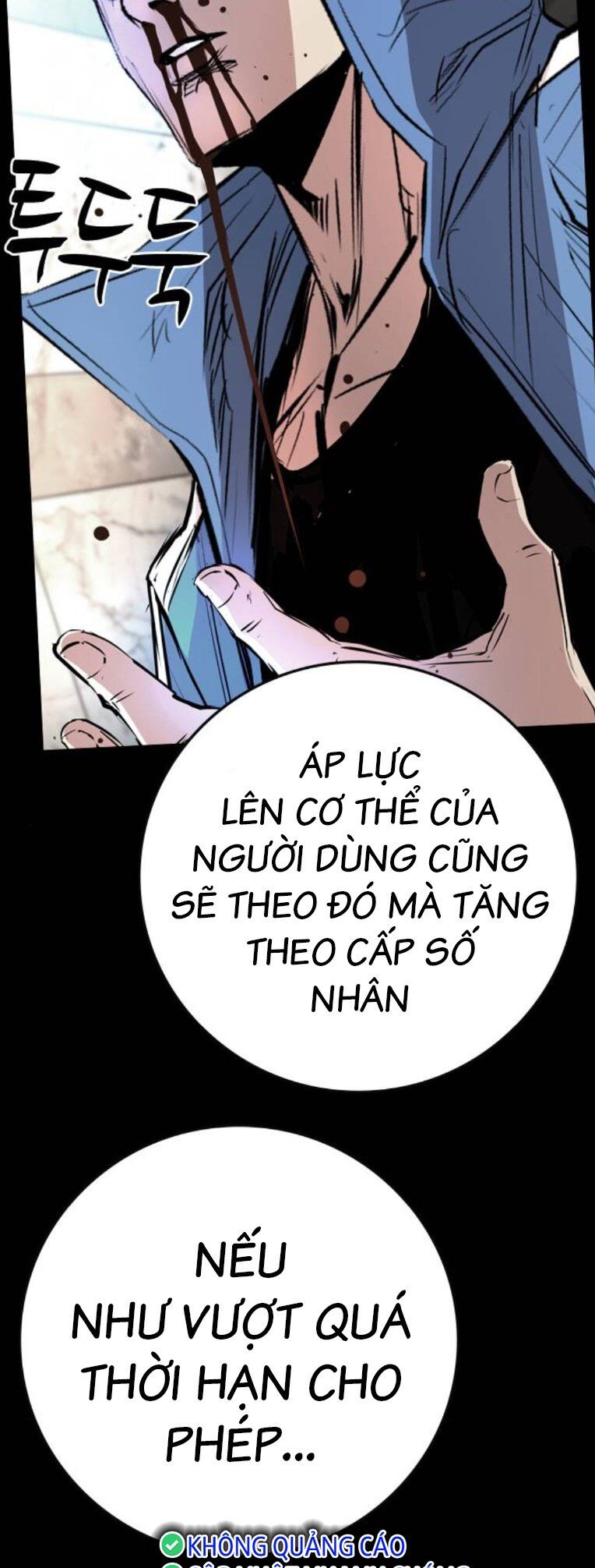 Phòng Gym Hanlim - Chapter 171 - Page 13