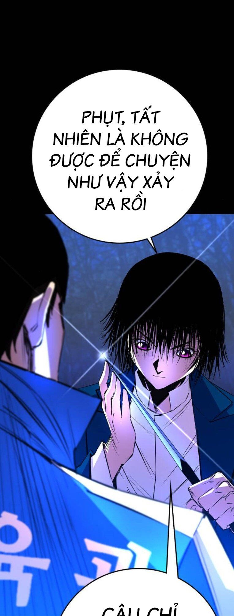 Phòng Gym Hanlim - Chapter 171 - Page 16