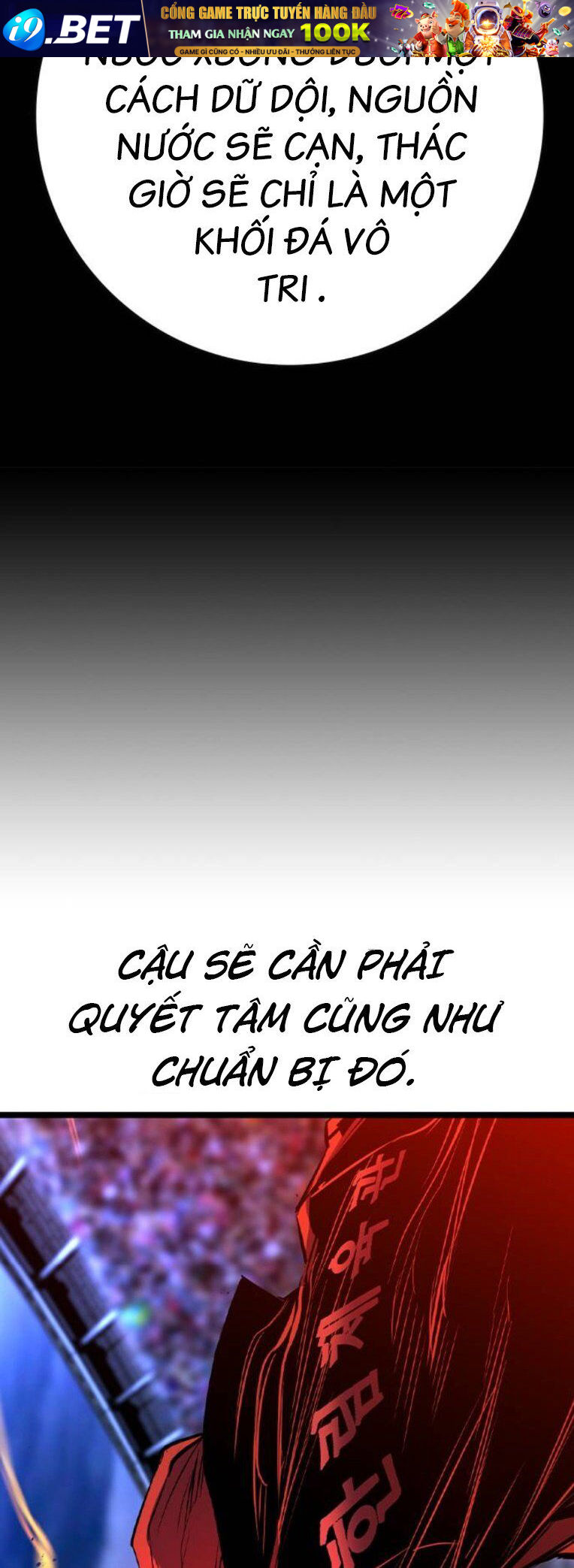 Phòng Gym Hanlim - Chapter 171 - Page 20