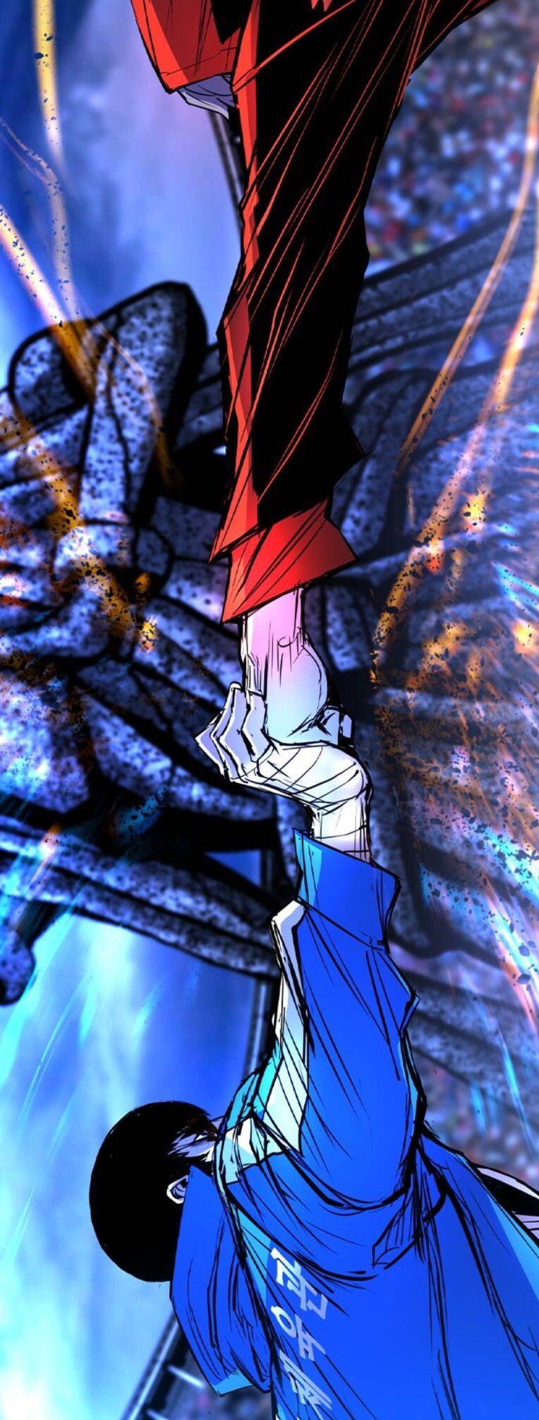 Phòng Gym Hanlim - Chapter 171 - Page 21