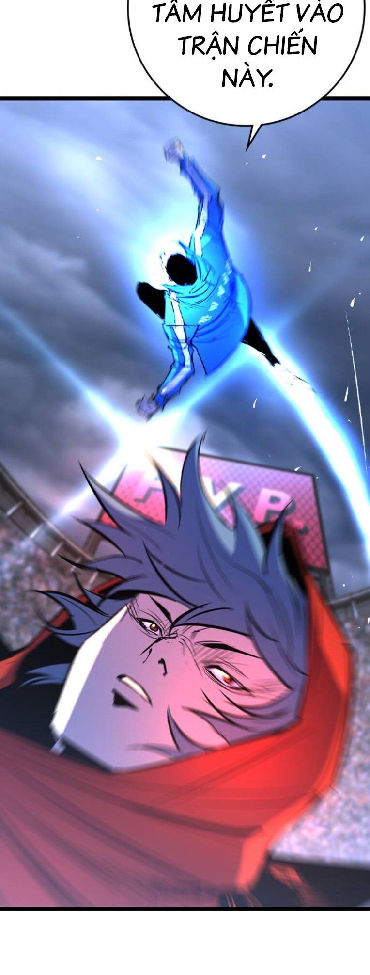 Phòng Gym Hanlim - Chapter 171 - Page 26