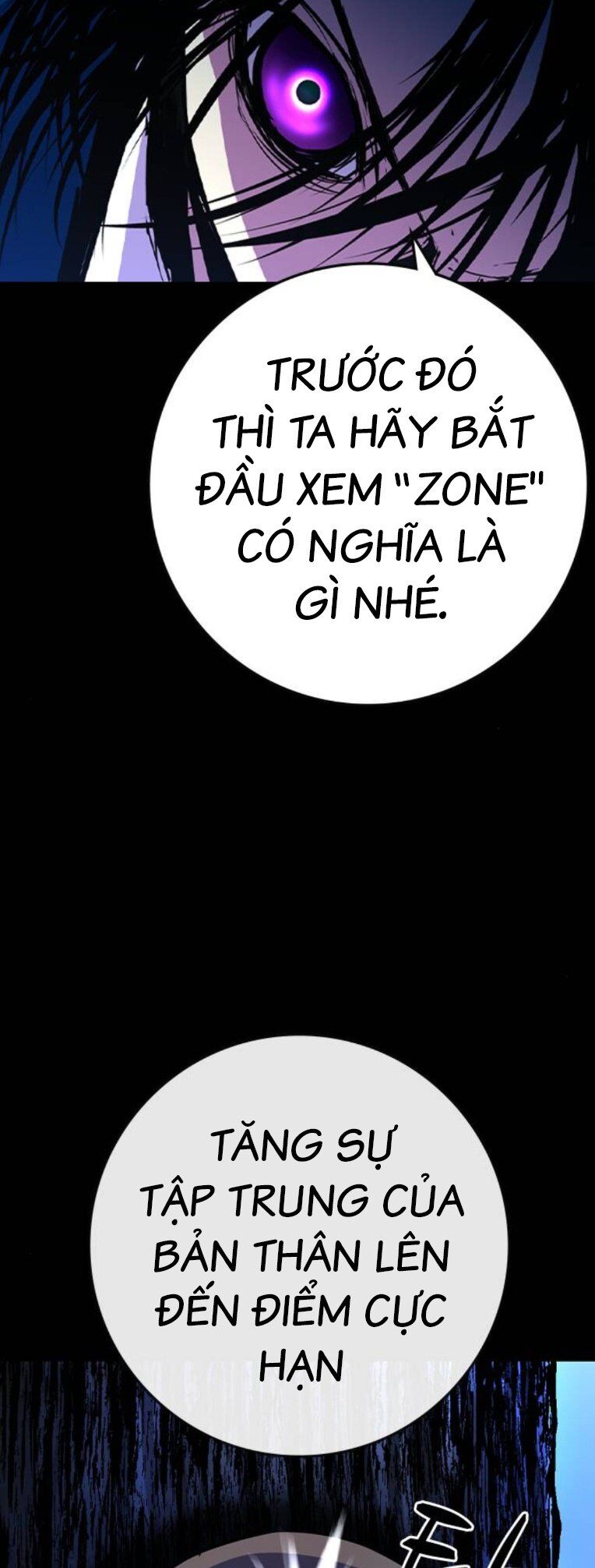 Phòng Gym Hanlim - Chapter 171 - Page 3