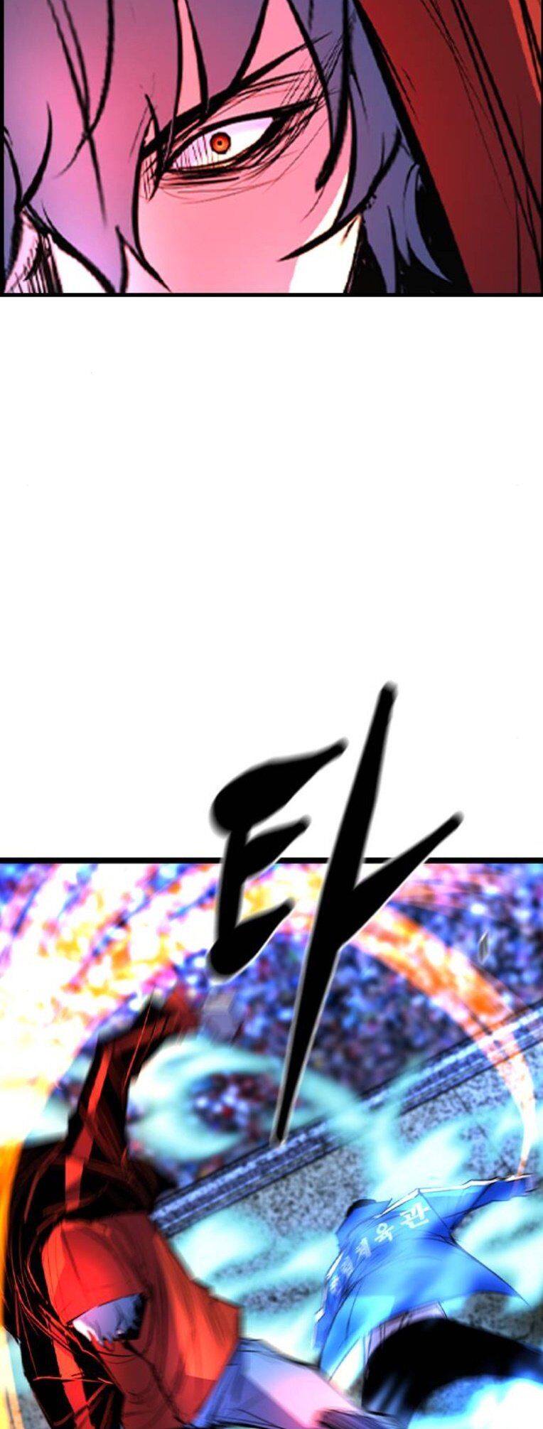 Phòng Gym Hanlim - Chapter 171 - Page 31