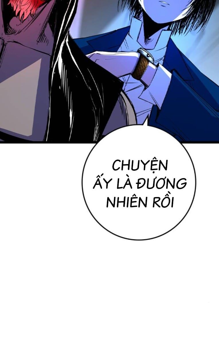 Phòng Gym Hanlim - Chapter 171 - Page 37