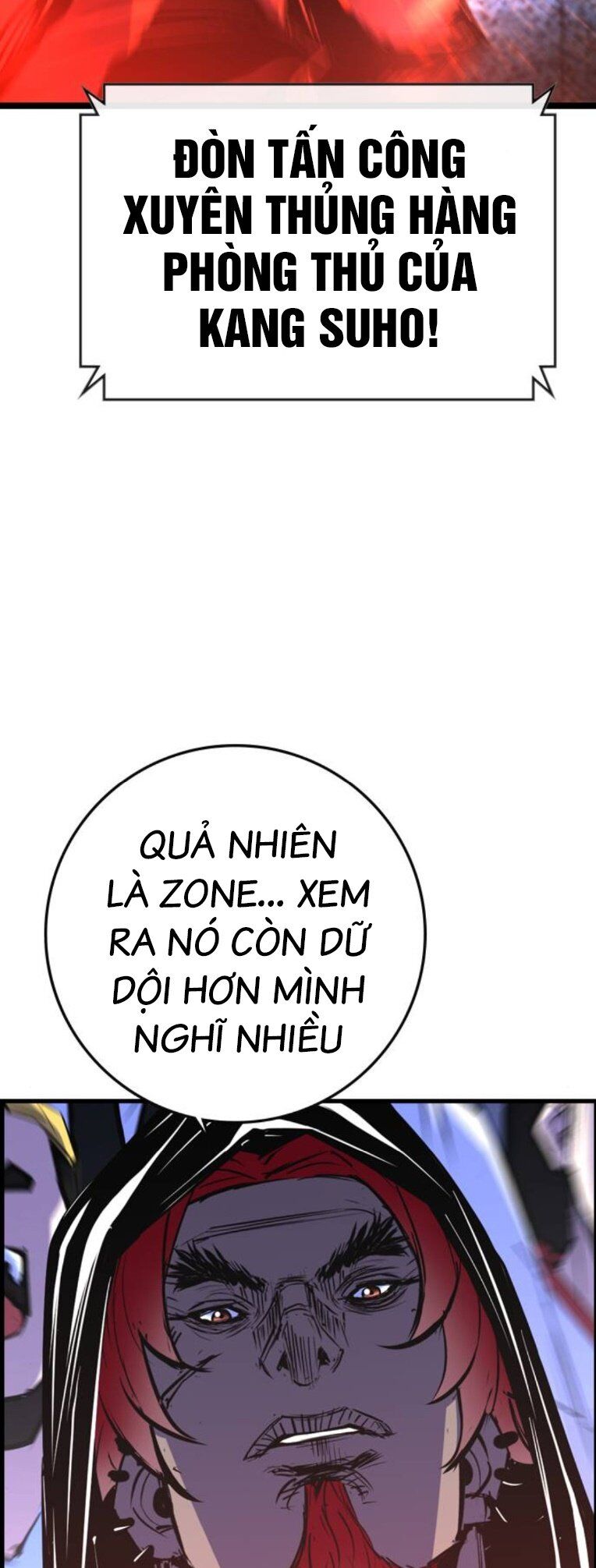 Phòng Gym Hanlim - Chapter 171 - Page 47