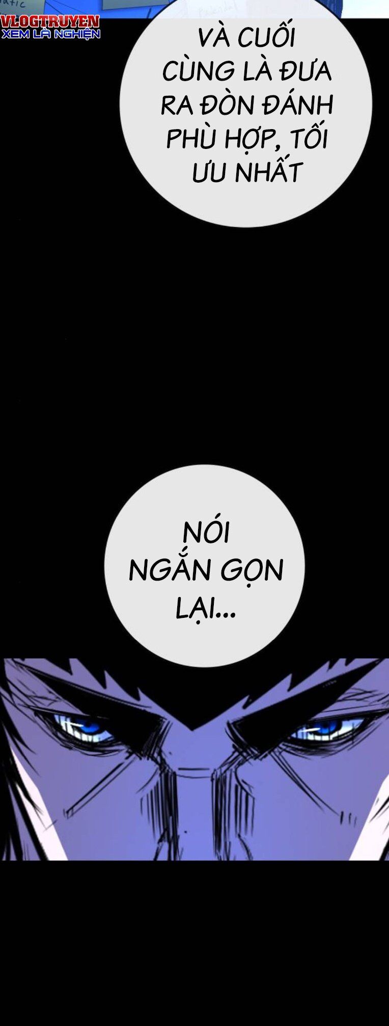 Phòng Gym Hanlim - Chapter 171 - Page 5