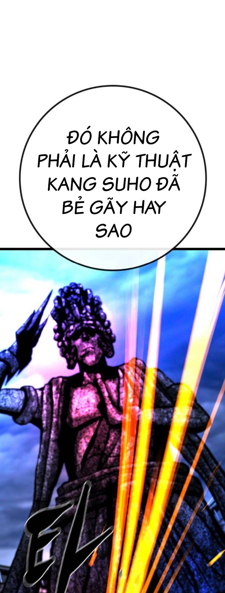 Phòng Gym Hanlim - Chapter 171 - Page 50