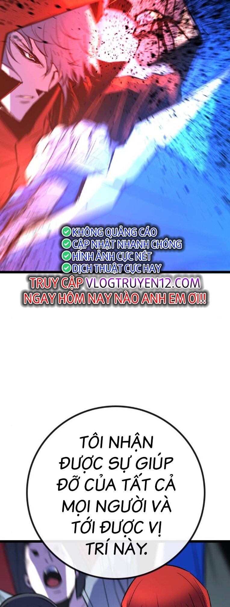 Phòng Gym Hanlim - Chapter 171 - Page 56