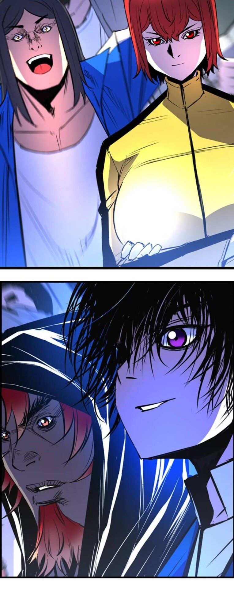 Phòng Gym Hanlim - Chapter 171 - Page 57